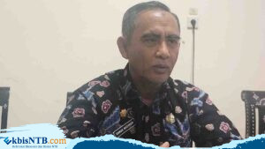 Diskop UKM NTB Tunggu Juklak Juknis PP Penghapusan Utang UMKM