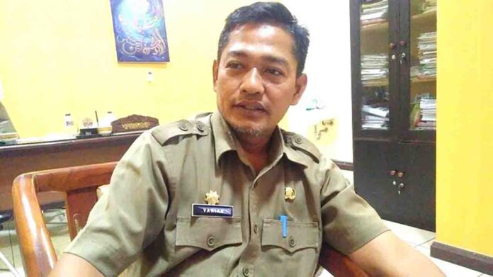 H. Varian Bintoro(ekbisntb.com/ils)