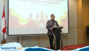 TPAKD Terbentuk di Seluruh Indonesia