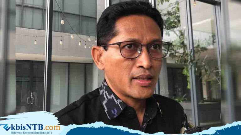 DLHK NTB Dorong Pembangunan TPST Sembalun DLHK NTB Dorong Pembangunan TPST Sembalun