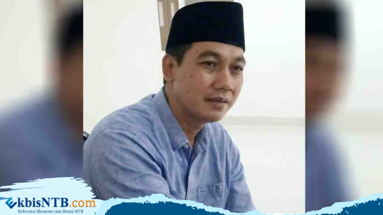 Loteng Siapkan Anggaran Pendamping Program Makan Gratis Loteng Siapkan Anggaran Pendamping Program Makan Gratis