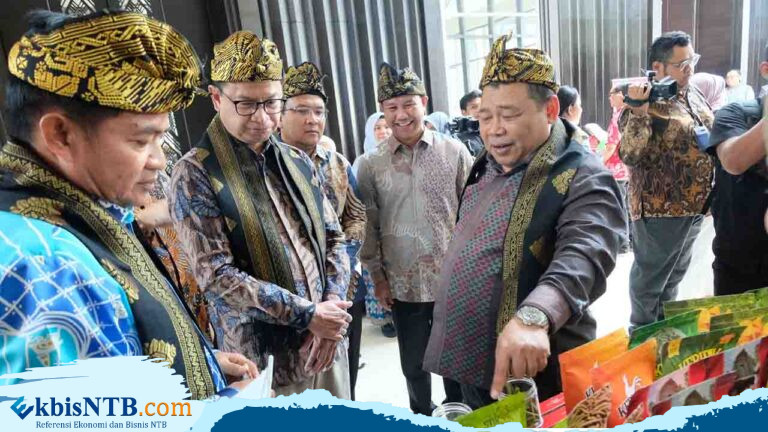 BPOM Kejar Target Akreditasi Kelas Dunia untuk Mendorong Ekspor Produk Pangan, Kosmetik dan Pangan BPOM Kejar Target Akreditasi Kelas Dunia untuk Mendorong Ekspor Produk Pangan, Kosmetik dan Pangan