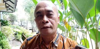 Retail Modern Mulai Sasar Lingkungan