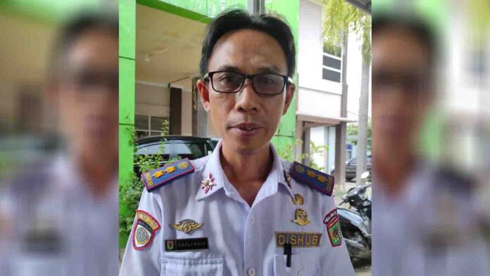 Sazli Rais (ekbisntb.com/ari)