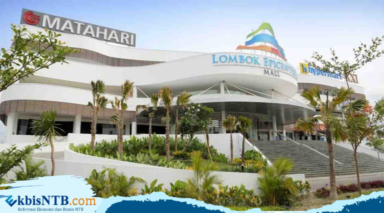 Disnaker : UMK Mataram Berpotensi Naik di Atas 6,5 Persen Disnaker : UMK Mataram Berpotensi Naik di Atas 6,5 Persen
