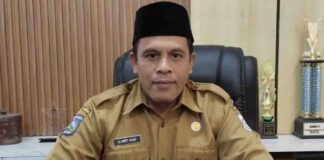Lowongan Kerja di AMNT Diumumkan di Disnakertans