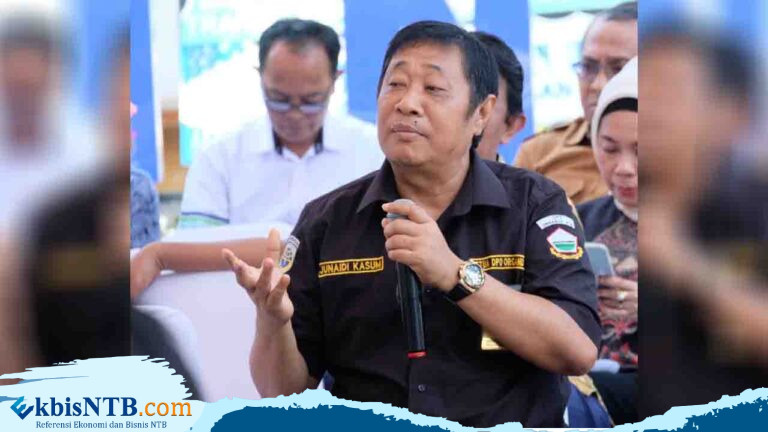 Organda NTB Dorong Pemerintah Siapkan Fasilitas Pembiayaan Tanpa Agunan ke Pemilik Angkot Organda NTB Dorong Pemerintah Siapkan Fasilitas Pembiayaan Tanpa Agunan ke Pemilik Angkot