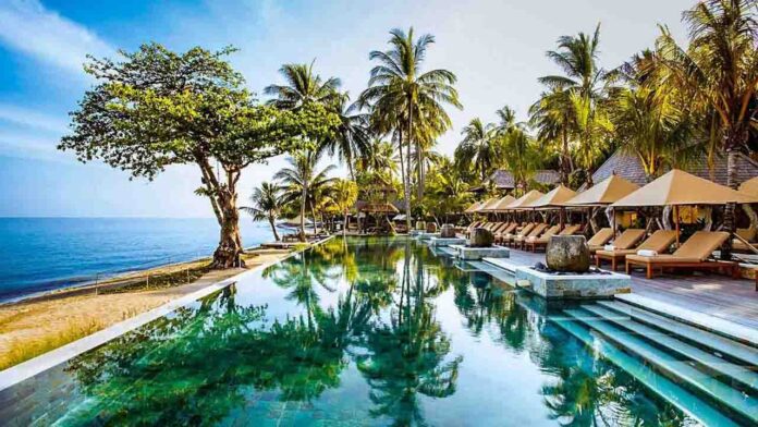 Qunci Villas Resort(ekbisntb.com/tripadvisor.com)