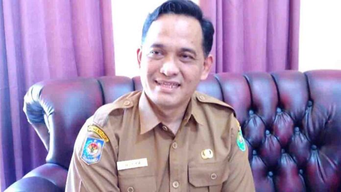 Dedy Heriwibowo(ekbisntb.com/dok)