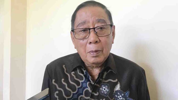 Djohan Sjamsu(ekbisntb.com/ari)