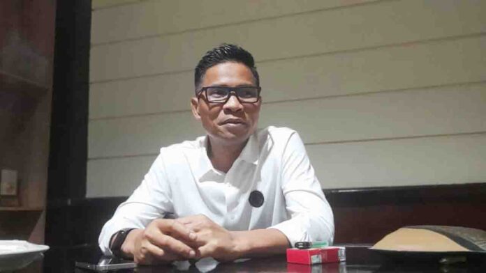 Hamdan Kasim (ekbisntb.com/ris)