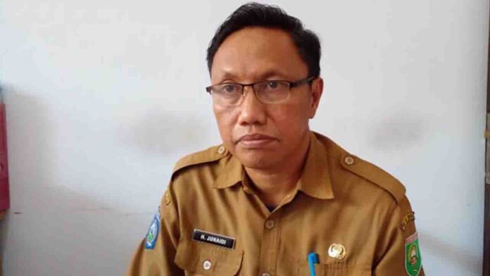 H. Junaidi(ekbisntb.com/ils)