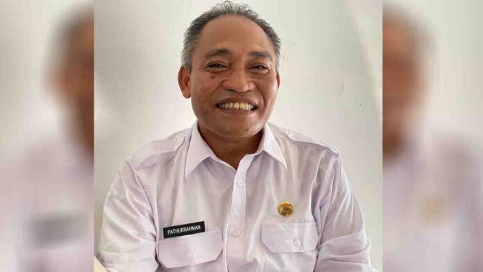 H. Pathurrahman (ekbisntb.com/rus)