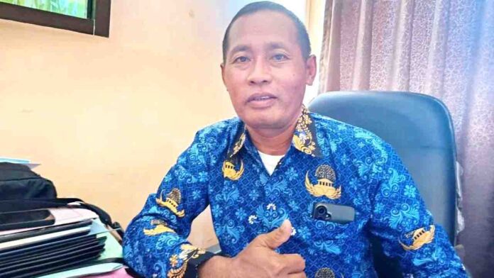 Sukiman(ekbisntb.com/dok)