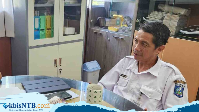 Kebijakan Efisiensi Anggaran, Tantangan Gubernur Baru Menekan Angka Kemiskinan di NTB Kebijakan Efisiensi Anggaran, Tantangan Gubernur Baru Menekan Angka Kemiskinan di NTB