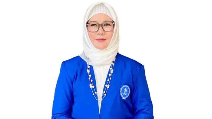 dr. Hj. Rita Iswati(ekbisntb.com/bul)