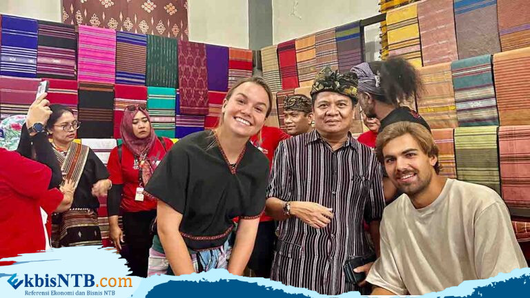 Pengusaha Asal Malaysia dan Singapura Berminat Kembangkan Bisnis di Lotim Pengusaha Asal Malaysia dan Singapura Berminat Kembangkan Bisnis di Lotim