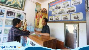 Daihatsu Terios Paling Diminati Wisatawan di Bali
