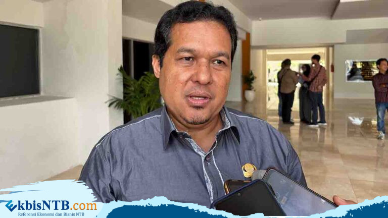 Paling Lambat 2027, NTB Nihil Kemiskinan Ekstrem Paling Lambat 2027, NTB Nihil Kemiskinan Ekstrem