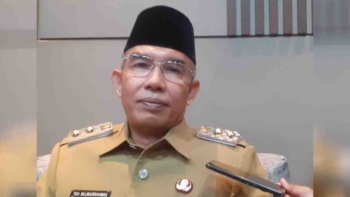 TGH. Mujiburrahman(ekbisntb.com/cem)