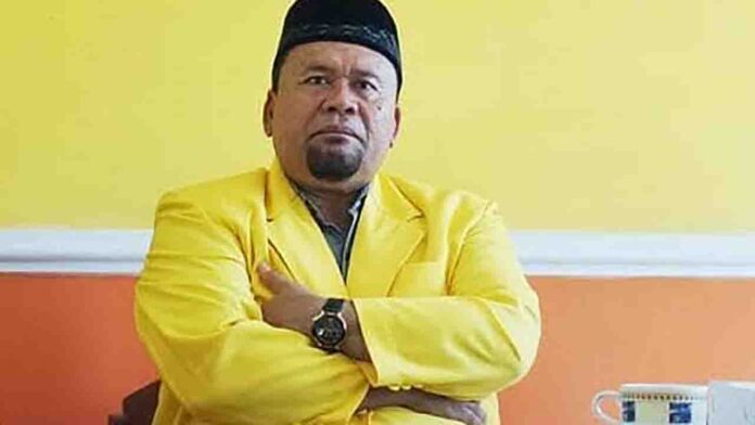 H. Edy Sopyan, Ketua APJATI NTB(ekbisntb.com/bul)