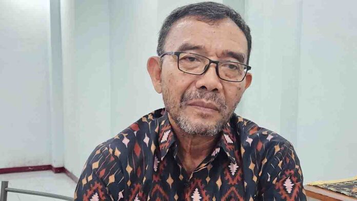 Muliarta (ekbisntb.com/ist)