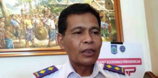 Direksi Baru PT GNE Sudah Bekerja