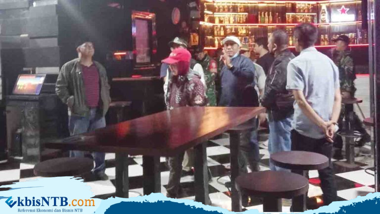 Pengusaha Diminta Taat Aturan, Sejumlah Hiburan Malam Diduga Langgar Jam Operasional Pengusaha Diminta Taat Aturan, Sejumlah Hiburan Malam Diduga Langgar Jam Operasional