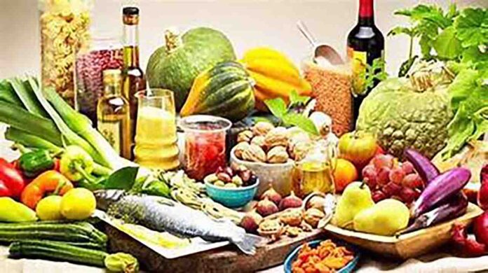 Ilustrasi Bahan Pangan(ekbisntb.com/bedah.id)