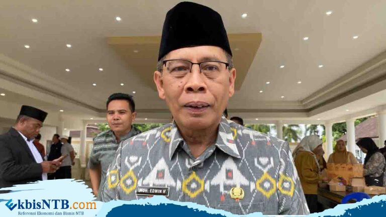 Kurangi Residu Sampah, Lotim Siap Bangun TPST di Sembalun Kurangi Residu Sampah, Lotim Siap Bangun TPST di Sembalun