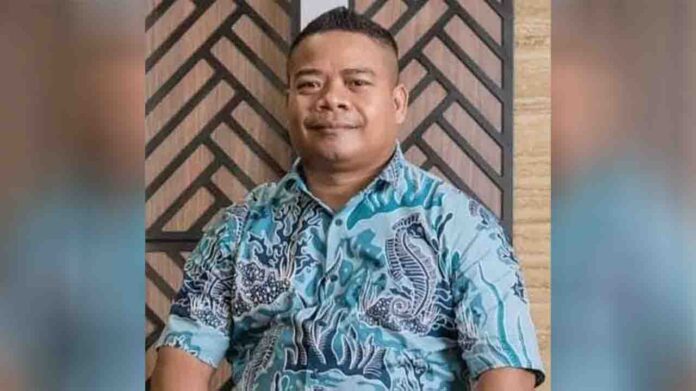 Ketut M Jaya Kusuma (ekbisntb.com/ist)