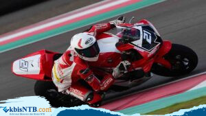 Mandalika Racing Series 2025 Kembali Digelar, Pebalap Astra Honda Siap Pertahankan Dominasi