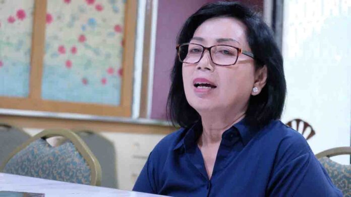 Ni Ketut Wolini(ekbisntb.com/bul)