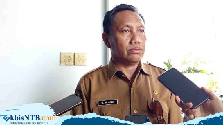 Pengiriman Ternak ke Pulau Lombok Terkendala Status Penyakit Pengiriman Ternak ke Pulau Lombok Terkendala Status Penyakit