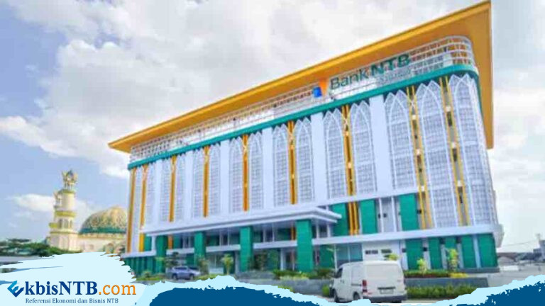 Gubernur NTB: Bank NTB Syariah Harus Jadi Kebanggaan Masyarakat Gubernur NTB: Bank NTB Syariah Harus Jadi Kebanggaan Masyarakat