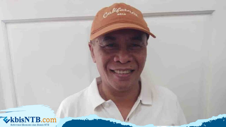 Antisipasi Wabah PMK, Pemkot Mataram Lakukan Pemeriksaan Rutin Jelang Iduladha Antisipasi Wabah PMK, Pemkot Mataram Lakukan Pemeriksaan Rutin Jelang Iduladha