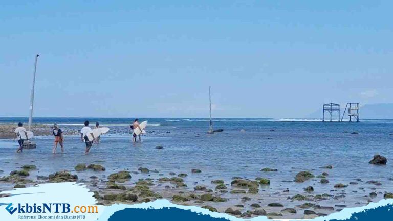 Promosikan Wisata Melalui Festival Lakey Promosikan Wisata Melalui Festival Lakey