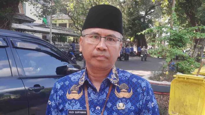 H. Rudi Suryawan (ekbisntb.com/cem)