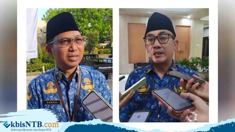 Diduga Jadi Korban Prostitusi, Pemkot Mataram akan Fasilitasi Kesehatan Mental Korban Diduga Jadi Korban Prostitusi, Pemkot Mataram akan Fasilitasi Kesehatan Mental Korban