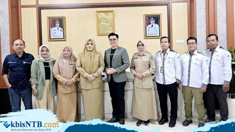 FWE NTB Gandeng BTPN Syariah Gelar Festival Si Tepat FWE NTB Gandeng BTPN Syariah Gelar Festival Si Tepat