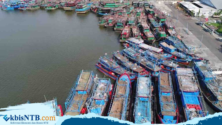 KKP Tekankan Penggunaan VMS Kunci Keberlanjutan Sumber Daya Ikan KKP Tekankan Penggunaan VMS Kunci Keberlanjutan Sumber Daya Ikan
