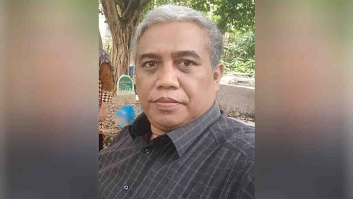 H. Abdul Rauf (ekbisntb.com/ist)