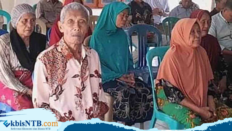 Warga Miskin Ekstrem Bertambah, Kemiskinan Lobar Lebih Rendah Dibanding Provinsi Warga Miskin Ekstrem Bertambah, Kemiskinan Lobar Lebih Rendah Dibanding Provinsi
