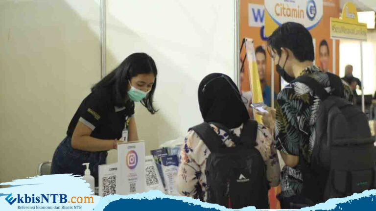 Loker Terbatas, Picu Pengangguran Terdidik Terus Bertambah Loker Terbatas, Picu Pengangguran Terdidik Terus Bertambah