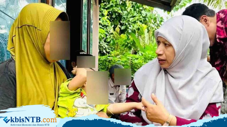 5.000 Lebih Balita Lobar Stunting, Rp2 Miliar Dialokasikan untuk Beli Telur dan Susu 5.000 Lebih Balita Lobar Stunting, Rp2 Miliar Dialokasikan untuk Beli Telur dan Susu