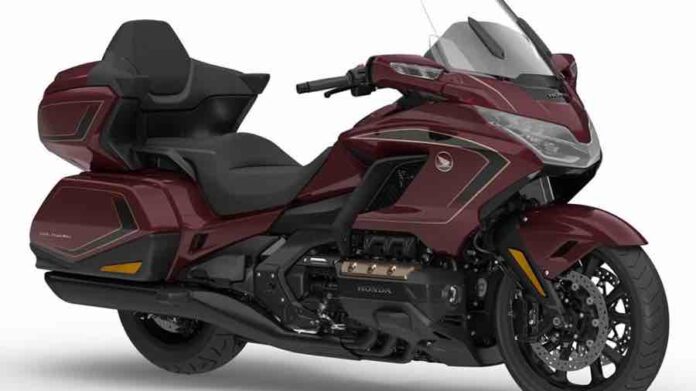 Honda Gold Wing(ekbisntb.com/bul)