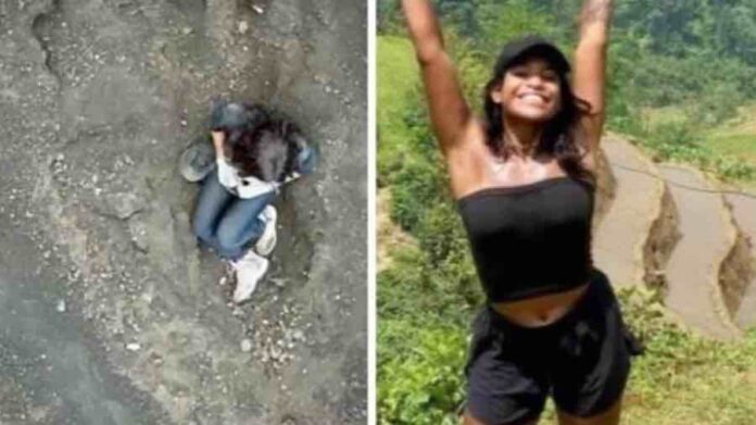 Juliana Marins. (ekbisntb.com/ist)