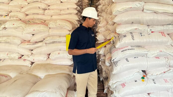 Stok pupuk(ekbisntb.com/bul)