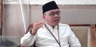 Konflik Timur Tengah, Pemkot Mataram Imbau Warga Tunda Umrah