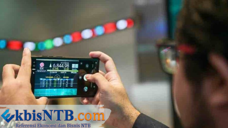 IHSG Menguat Seiring Optimisme Stabilitas Data Ekonomi Domestik IHSG Menguat Seiring Optimisme Stabilitas Data Ekonomi Domestik